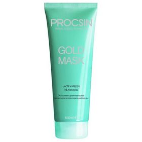 Procsin Gold Mask Kil 100 ml Maske