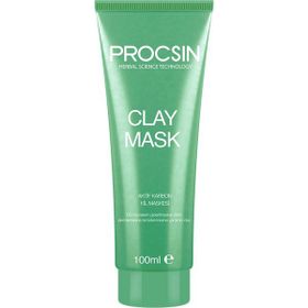 Procsin Gold Mask Kil 100 ml Maske