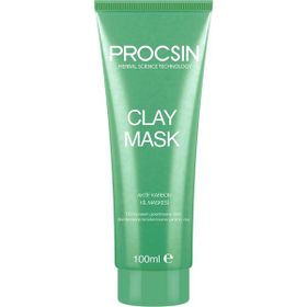 Procsin Gold Mask Kil 100 ml Maske