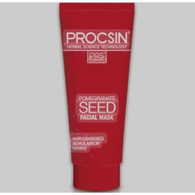 Procsin Gold Mask Kil 100 ml Maske