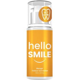 Procsin Hello Smile Mango Aromalı 50 ml Anında Beyazlatıcı Diş Jeli
