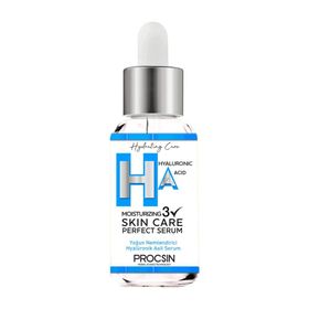Procsin Hyaluronic Acid Nemlendirici 22 ml Serum