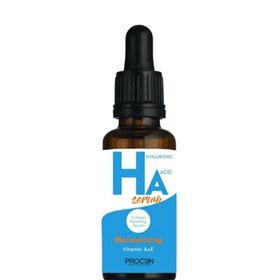 Procsin Hyaluronic Acid Nemlendirici 22 ml Serum