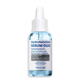 Procsin Hydrosolution 30 ml DNA Age Kırışıklık ve Leke Karşıtı Serum