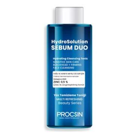 Procsin Hydrosolution Yağlı ve Akneye Yönelik Ciltler İçin 200 ml Tonik