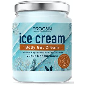 Procsin Ice Cream 190 ml Vücut Kremi