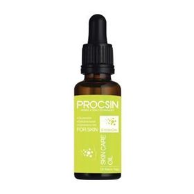 Procsin Kaş Kirpik 20 ml Bakım Yağı