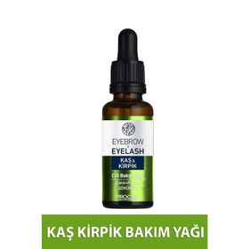 Procsin Kaş Kirpik 20 ml Bakım Yağı