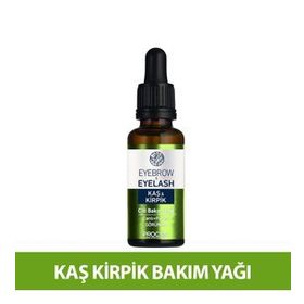 Procsin Kaş Kirpik 20 ml Bakım Yağı