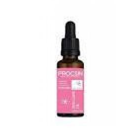 Procsin Kaş Kirpik 20 ml Bakım Yağı