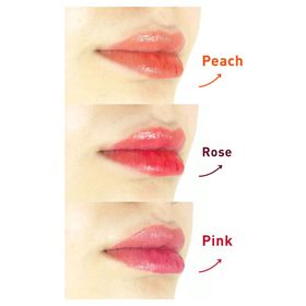 Procsin Kiss Bloom Lip Cheek Peach 11 ml Doğal Görünümlü Dudak ve Yanak Renklendirici