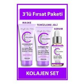 Procsin Kolajen Seti