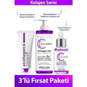 Procsin Kolajen Seti