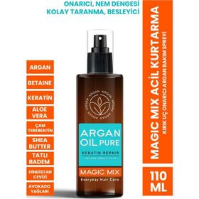 Procsin Magic Mix 110 ml Argan Bakım Spreyi