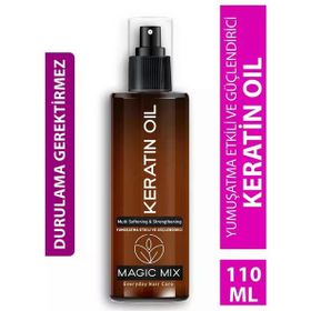 Procsin Magic Mix 110 ml Argan Bakım Spreyi