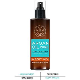 Procsin Magic Mix 110 ml Argan Bakım Spreyi