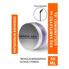 Procsin Magic Mix 50 ml Kaş Sabitleyici ve Güçlendirici Jel