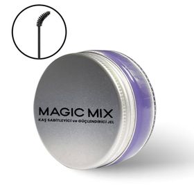 Procsin Magic Mix 50 ml Kaş Sabitleyici ve Güçlendirici Jel