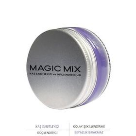 Procsin Magic Mix 50 ml Kaş Sabitleyici ve Güçlendirici Jel