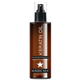 Procsin Magic Mix Yıpranmış Saçlar İçin 110 ML Keratin Yağı