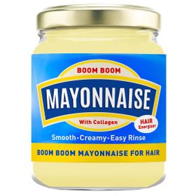 Procsin Mayonez Kolajen İçeren 190 ml Besleyici Saç Maskesi