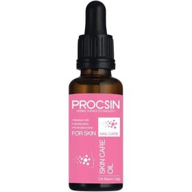 Procsin Nail Care 20 ml Tırnak Bakım Yağı