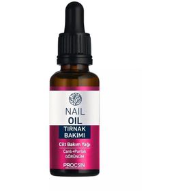 Procsin Nail Care 20 ml Tırnak Bakım Yağı