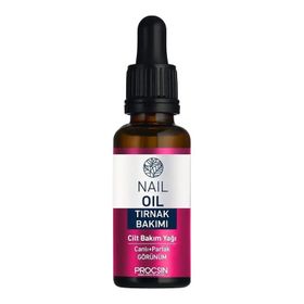 Procsin Nail Care 20 ml Tırnak Bakım Yağı