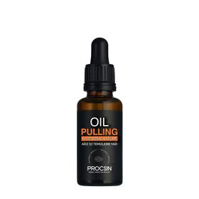 Procsin Oil Pulling 20 ml Ağız Bakım Yağı