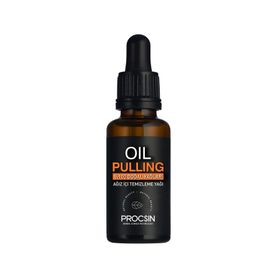 Procsin Oil Pulling 20 ml Ağız Bakım Yağı