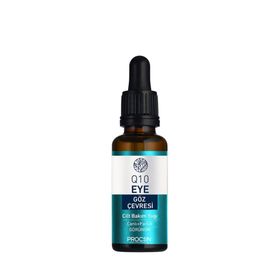 Procsin Q10 20 ml Göz Bakım Yağı