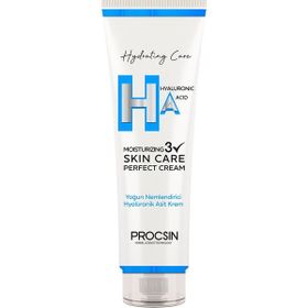 Procsin Yoğun Nemlendirici Hyaluronik Asit 50 ml Krem