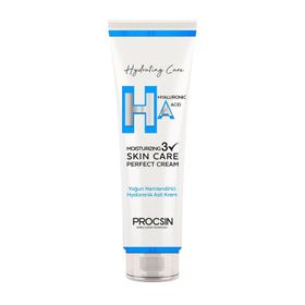 Procsin Yoğun Nemlendirici Hyaluronik Asit 50 ml Krem