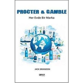 Procter Gamble Gece Kitaplığı