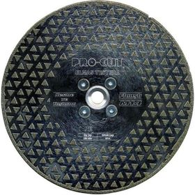 ProCut 50954 115 mm DTF Serisi M14 Flanşlı Elmas Testere