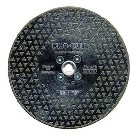 ProCut 50954 115 mm DTF Serisi M14 Flanşlı Elmas Testere
