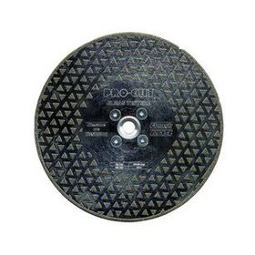 ProCut 50954 115 mm DTF Serisi M14 Flanşlı Elmas Testere