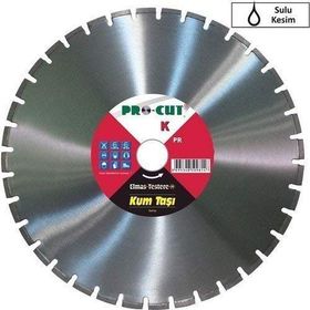 ProCut 50981 K 600 mm Elmas Testere