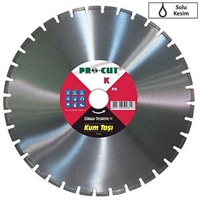 ProCut 50981 K 600 mm Elmas Testere