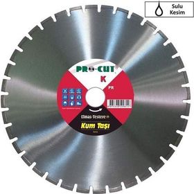 ProCut 50981 K 600 mm Elmas Testere
