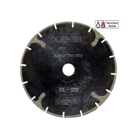 ProCut 51091 EC 115 mm Elmas Testere