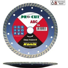 ProCut 51096 ABC 180 mm Elmas Testere