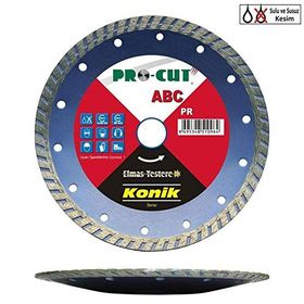 ProCut 51096 ABC 180 mm Elmas Testere