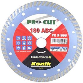 ProCut 51096 ABC 180 mm Elmas Testere