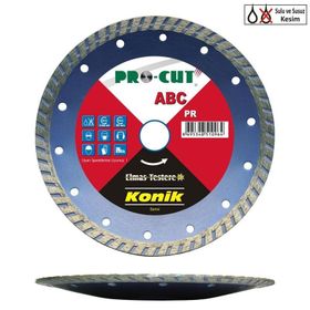 ProCut 51096 ABC 180 mm Elmas Testere