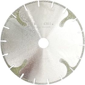 ProCut 51097 180 mm Elektrolize Elmas Testere
