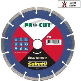 ProCut 51103 A 125 mm Elmas Testere