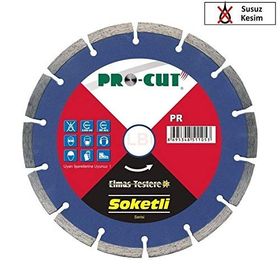 ProCut 51103 A 125 mm Elmas Testere