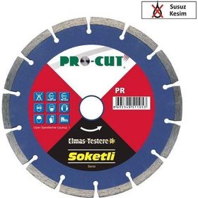 ProCut 51103 A 125 mm Elmas Testere
