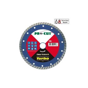 ProCut 51113 AB 180 mm Turbo Elmas Testere